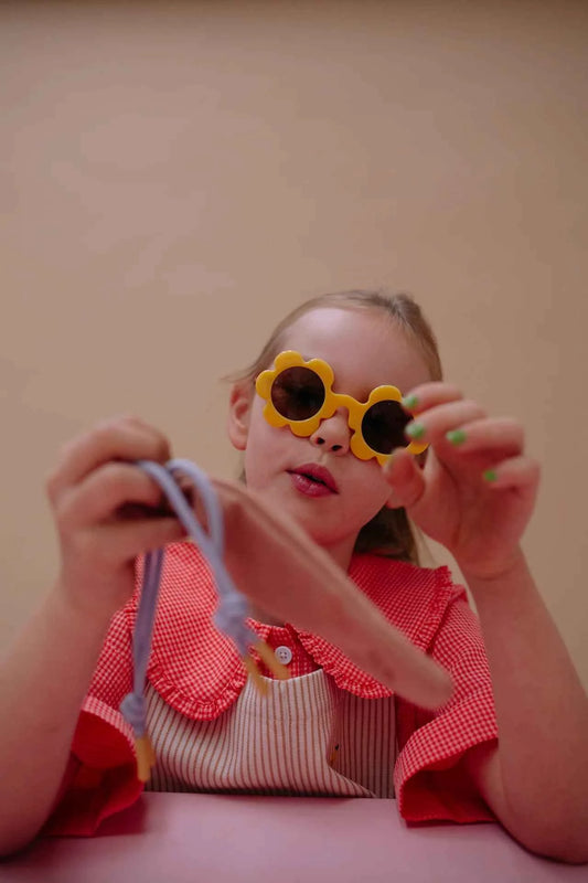 Occhiali da sole Bambina