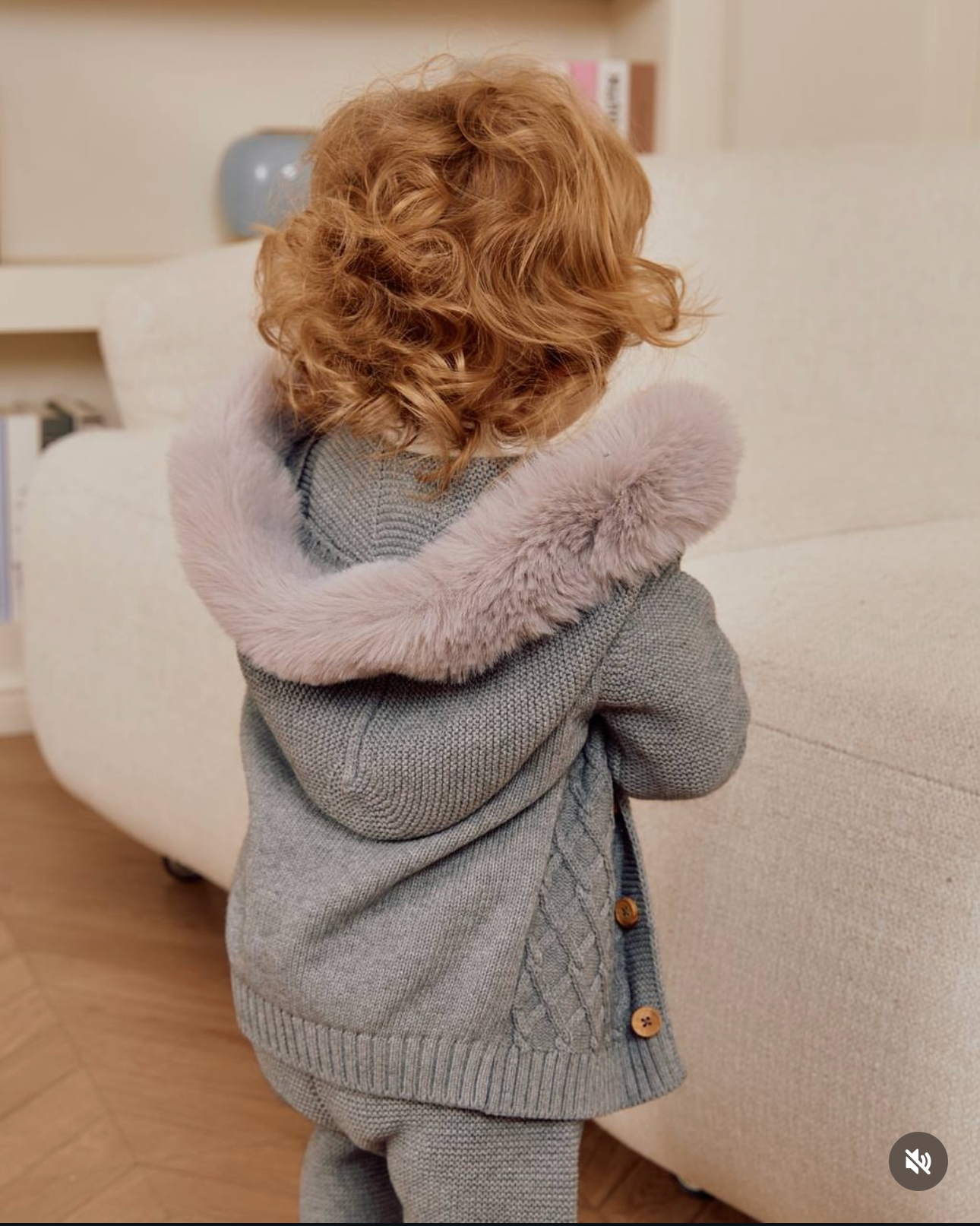 Completo neonato 3 pezzi