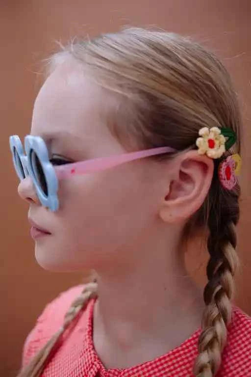 Occhiali Da Sole Bambina