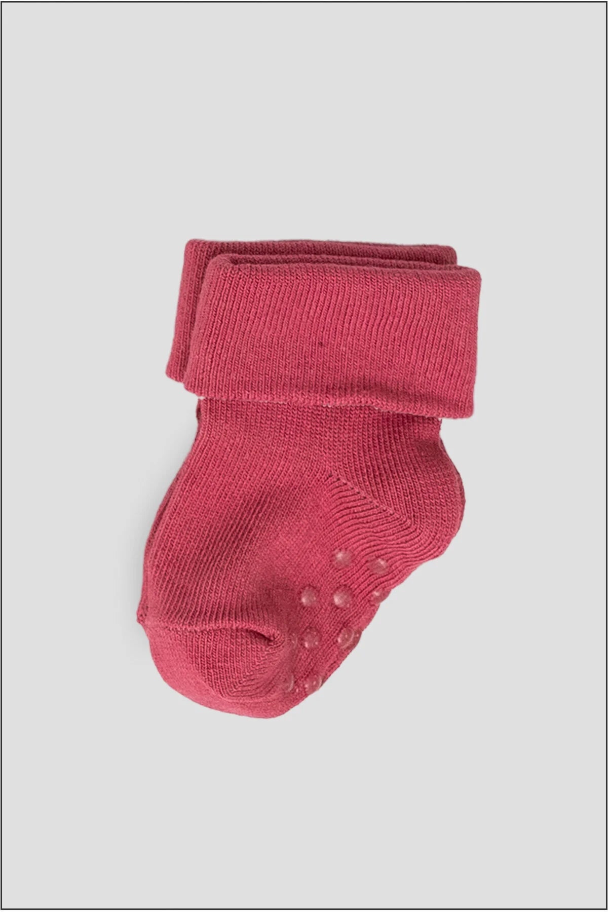 Set calzini antiscivolo new born