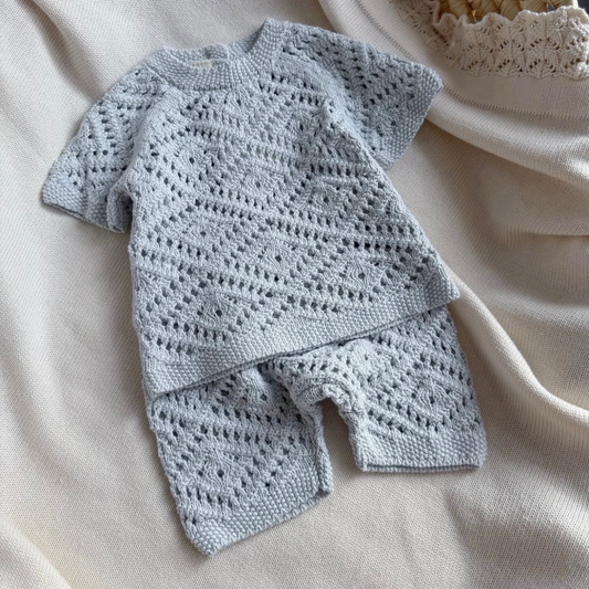 Completo 4 stagioni Unisex 100% Cotone