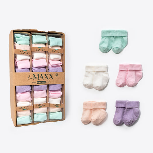 Calzini neonata/o
