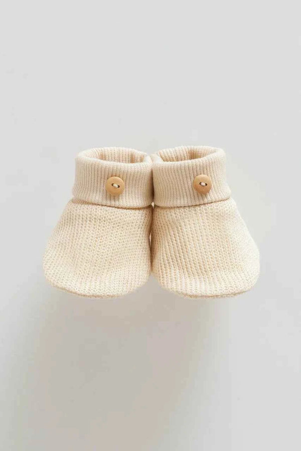 Scarpette neonato