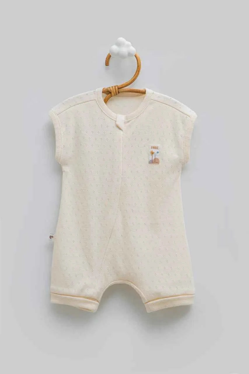 Tutina neonato unisex