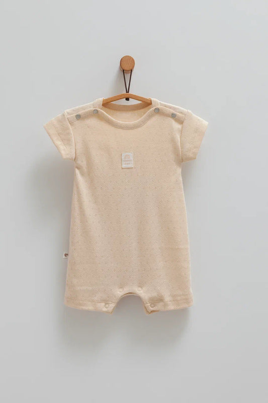 Tutina Basic in Cotone Leggero Unisex