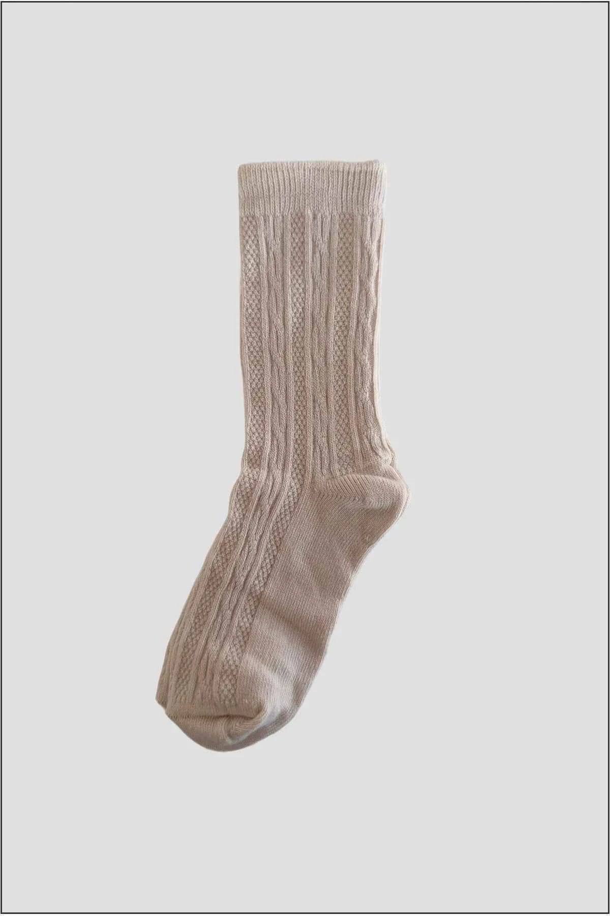 Calzini Baby – Set 6 Paia