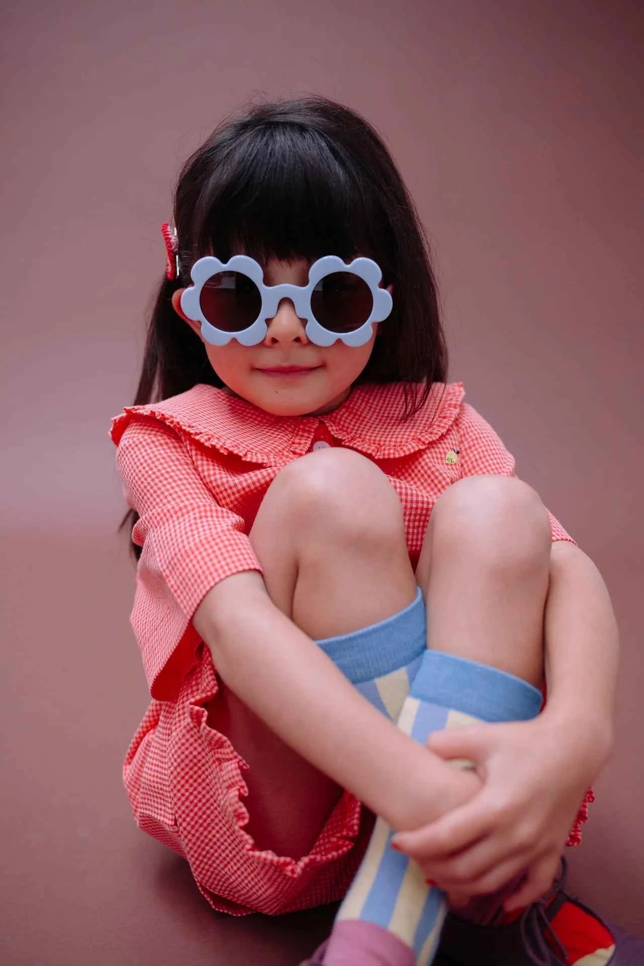 Occhiali Da Sole Bambina