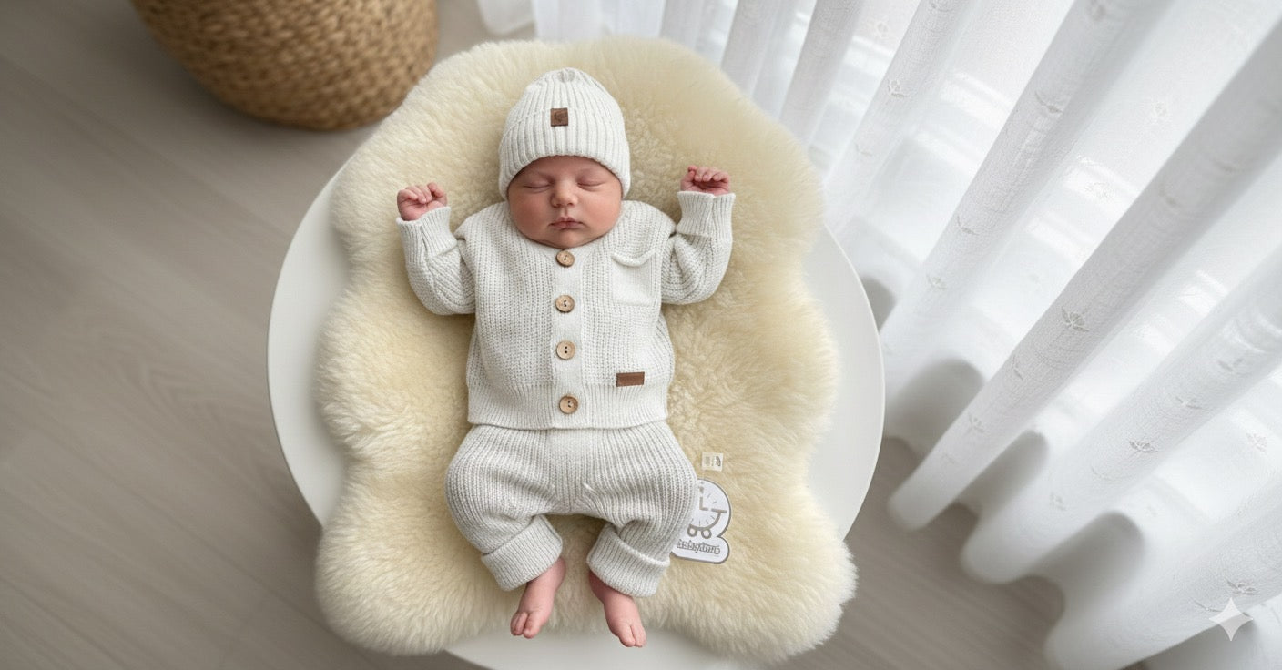 Completo unisex 3 pezzi