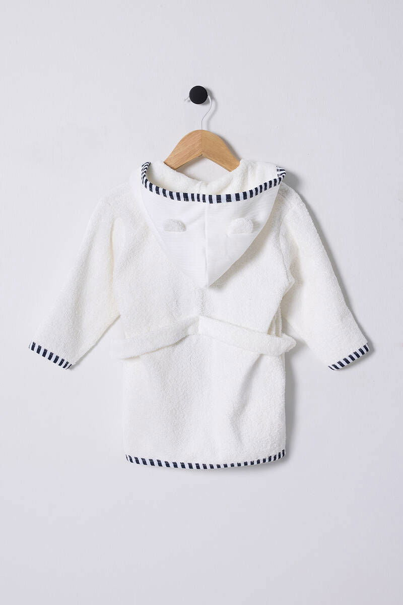 Set bagnetto US Polo neonato