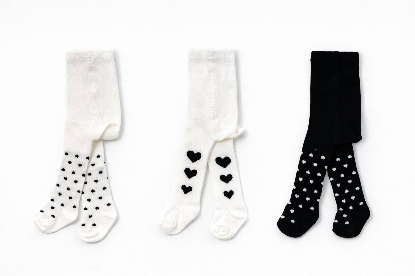 Set Calzamaglie 3 paia