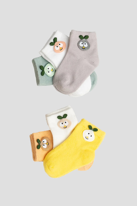 Set di Calzini new born