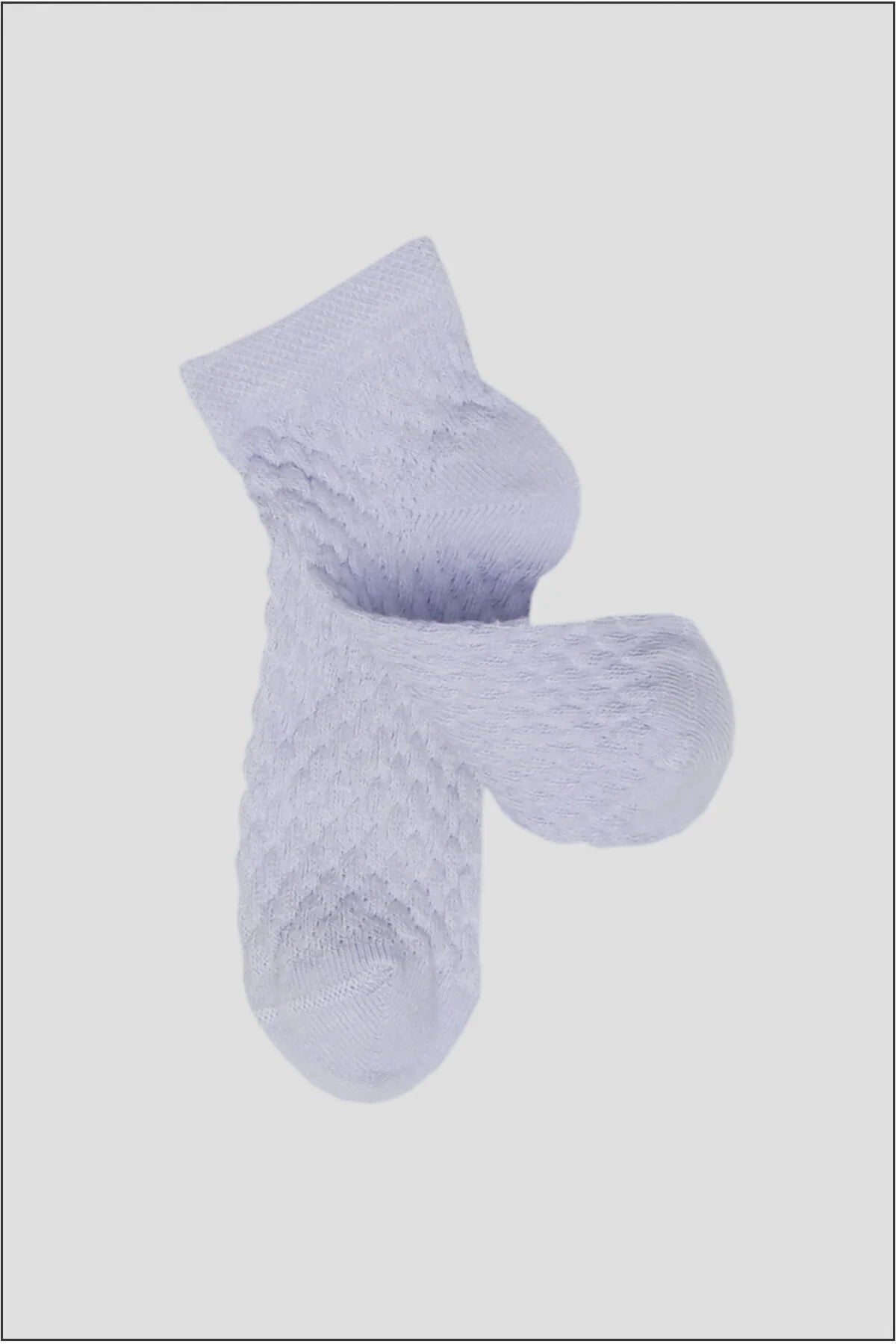 Set di calzini neonata