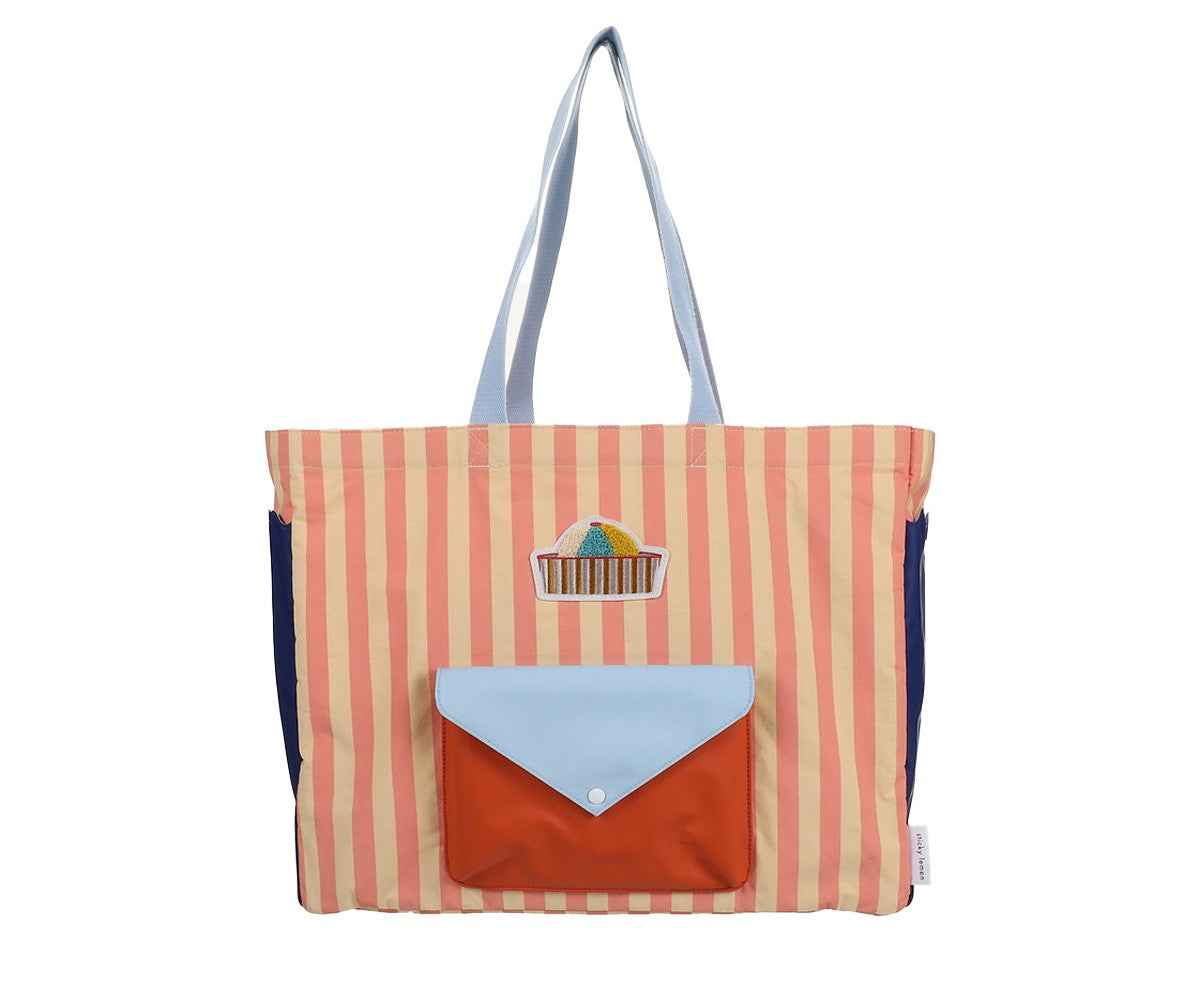 Borsa Multiuso per Mamme e Bambine