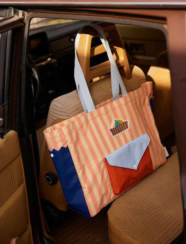 Borsa Multiuso per Mamme e Bambine