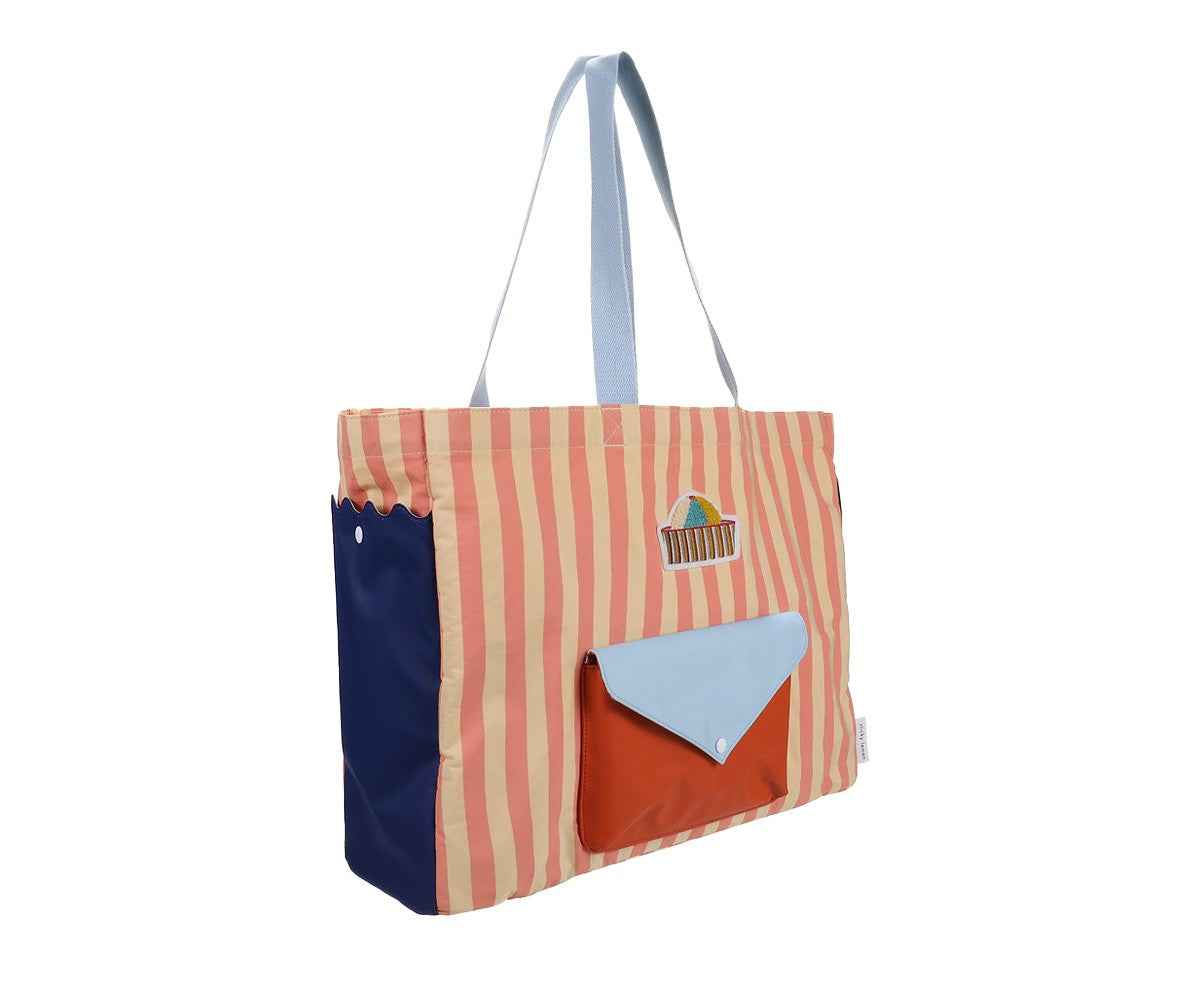 Borsa Multiuso per Mamme e Bambine