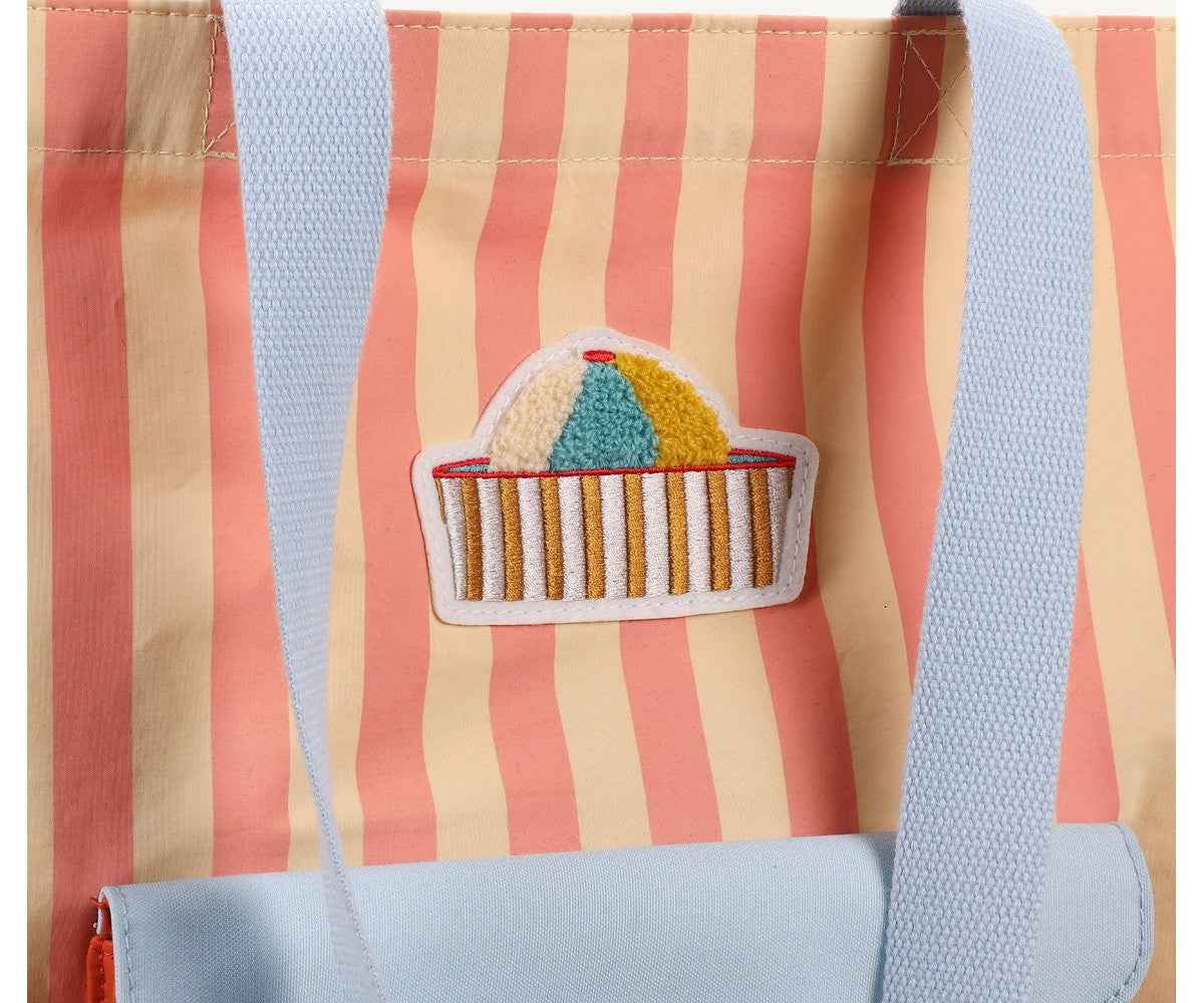 Borsa Multiuso per Mamme e Bambine