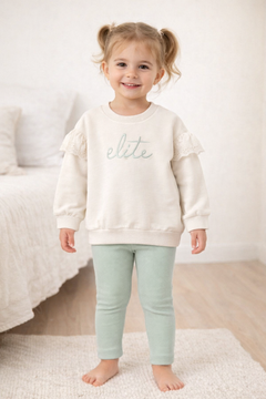 Completo bimba - MiniMe- color