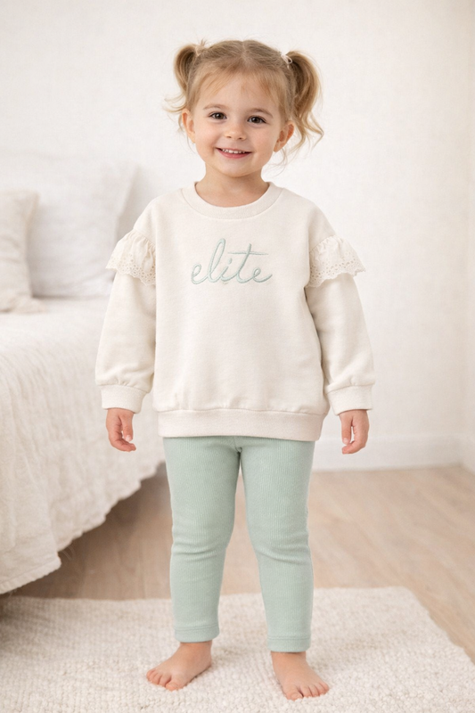 Completo bimba - MiniMe- color