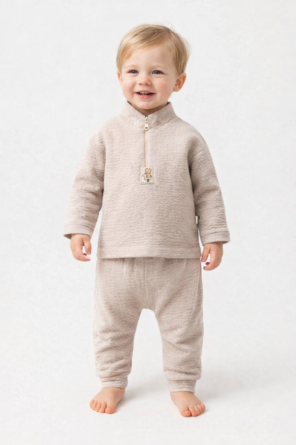 Completo neonato - MiniMe- color