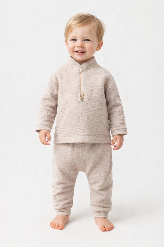 Completo neonato - MiniMe- color