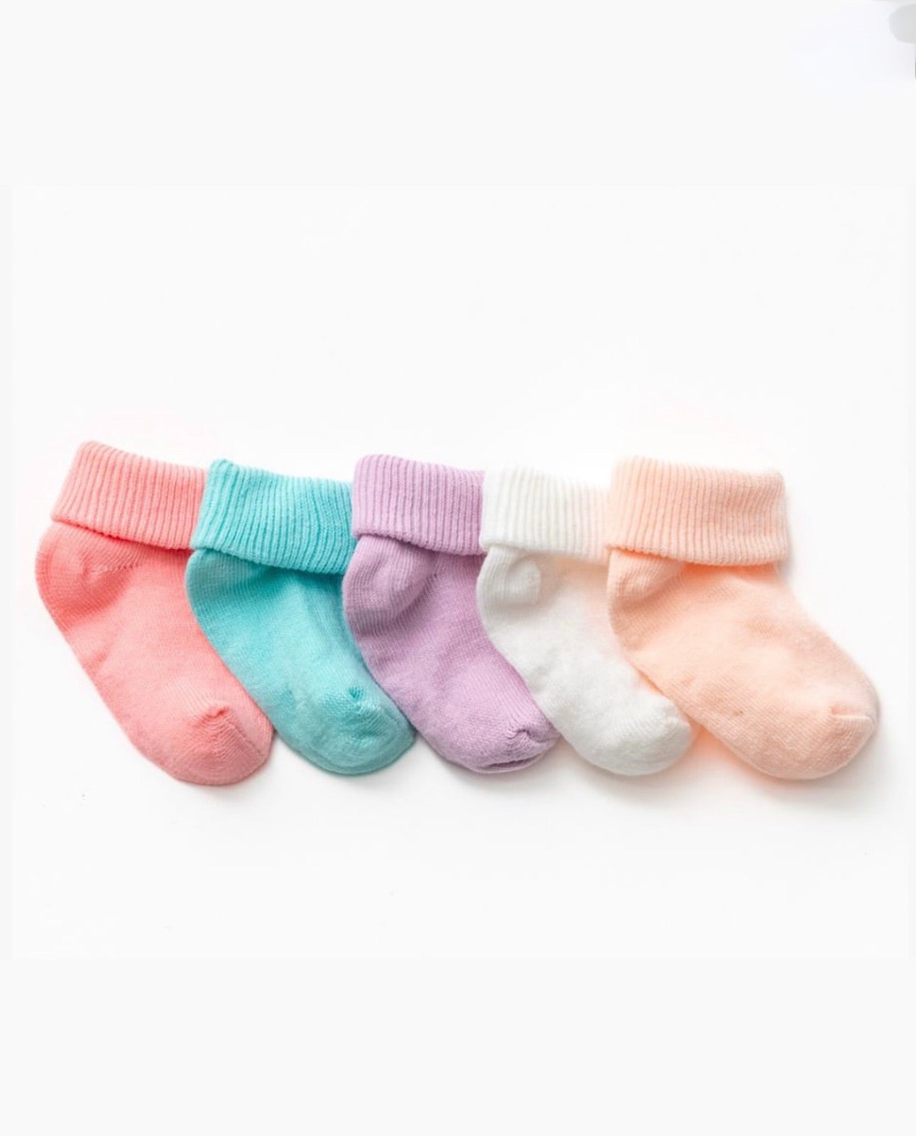 Set Calzini neonata/o