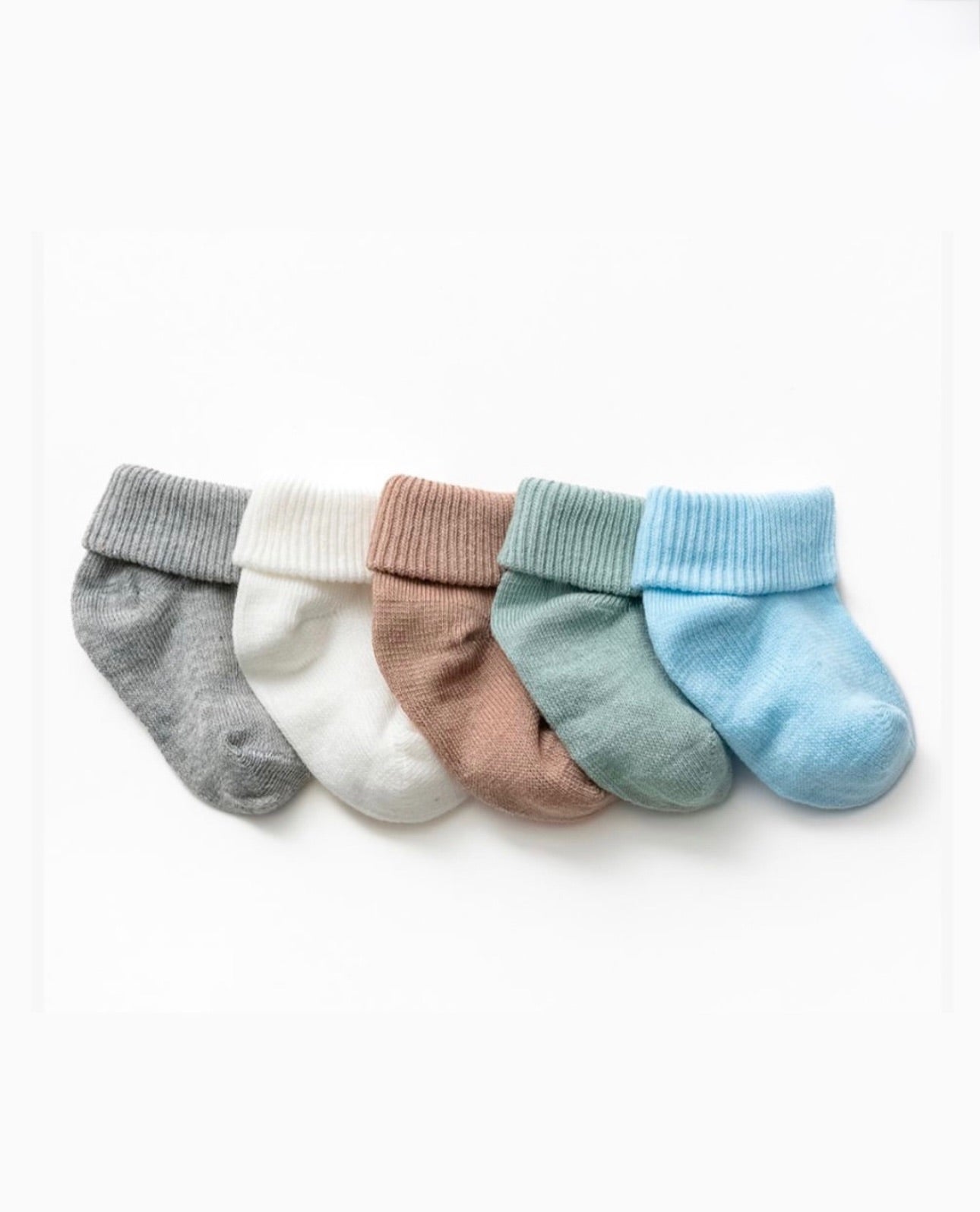 Set Calzini neonata/o