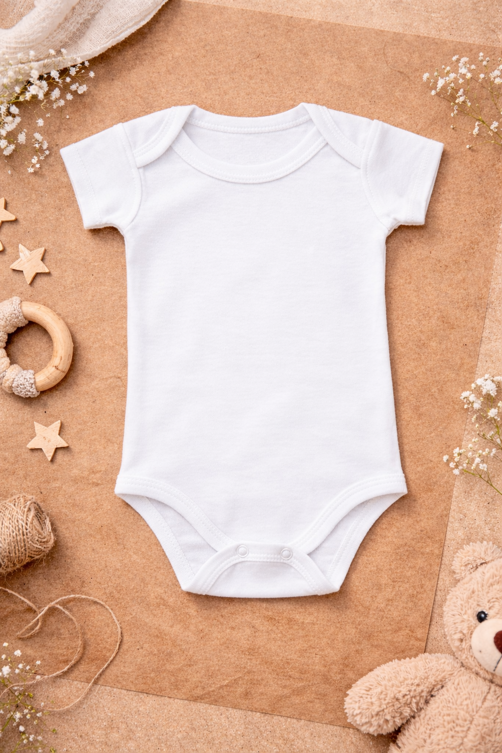 Body unisex - MiniMe- color