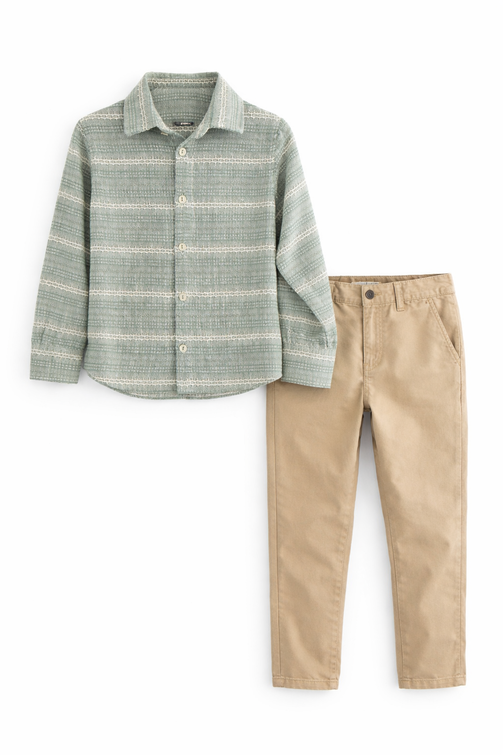 Completo bambino 3 pezzi