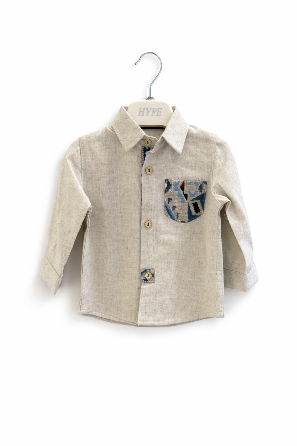 Completo neonato 4 pezzi con scarpette