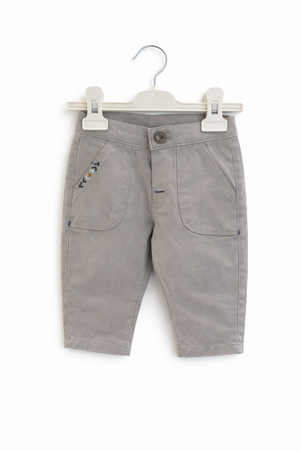 Completo neonato 4 pezzi con scarpette