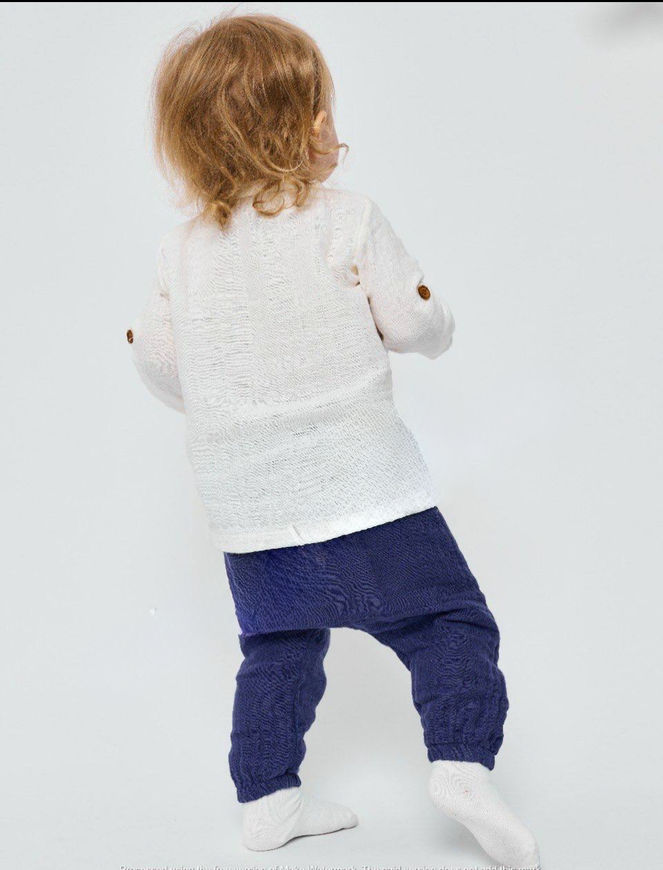 Muslin Set for Baby/Girl