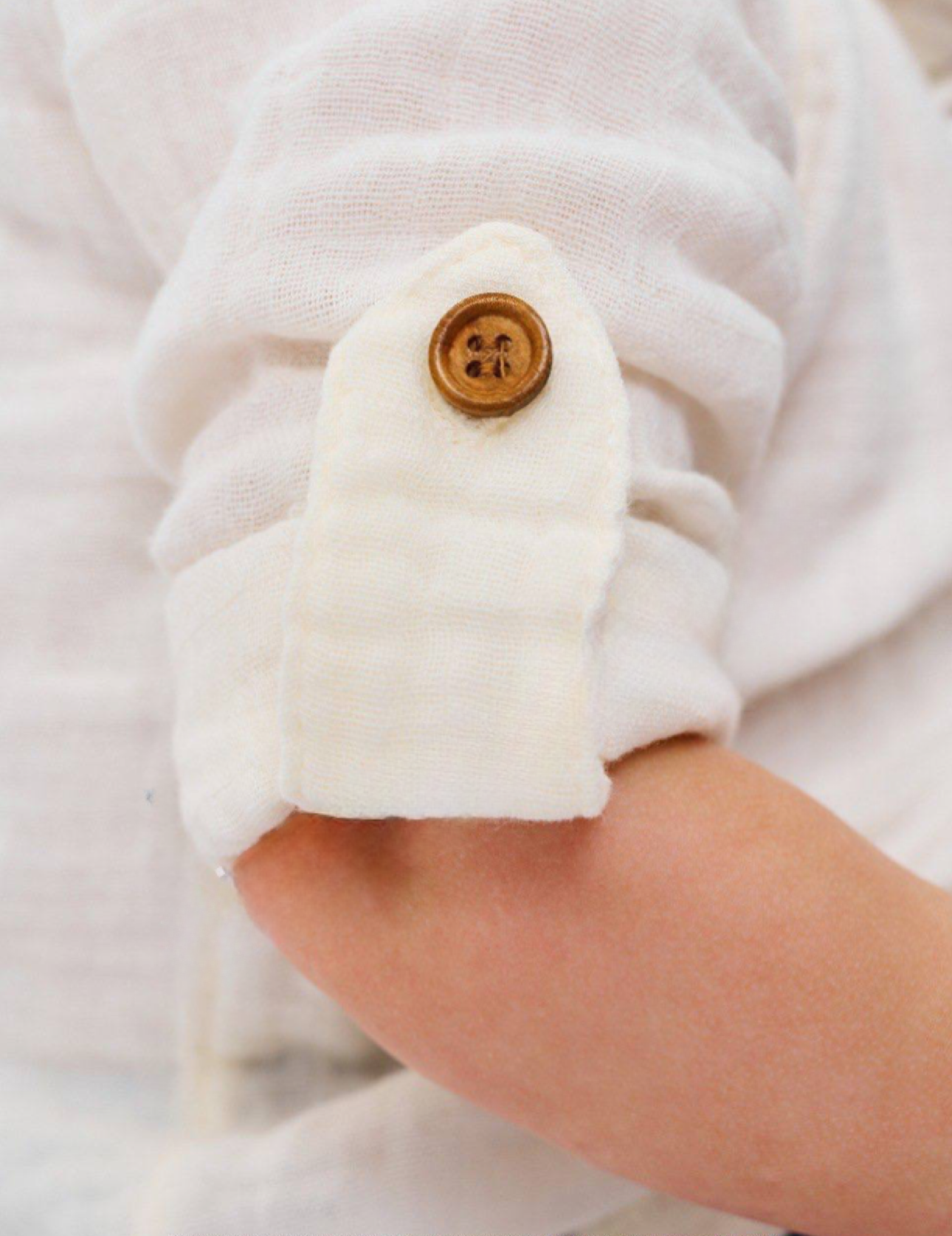 Muslin Set for Baby/Girl