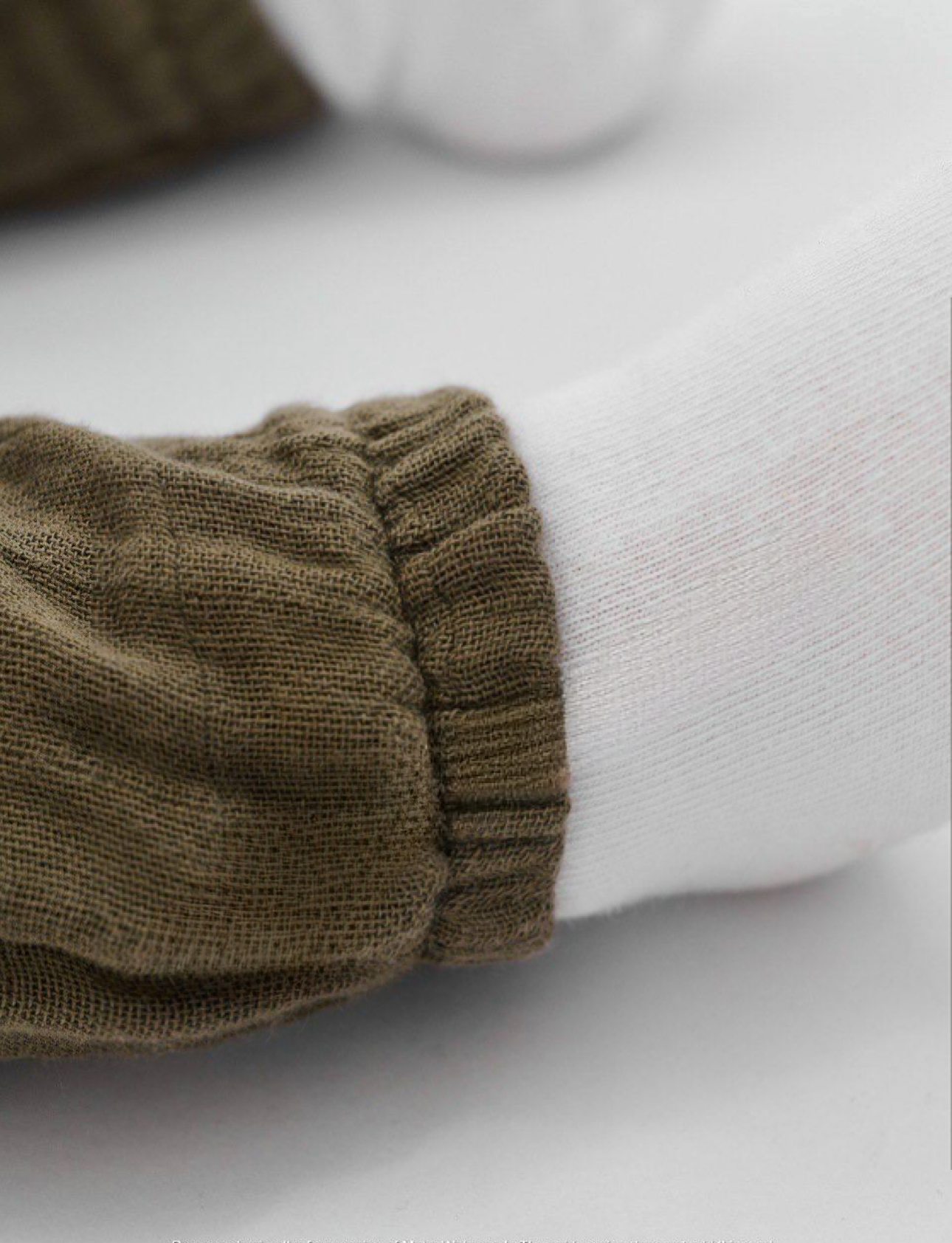 Muslin Set for Baby/Girl