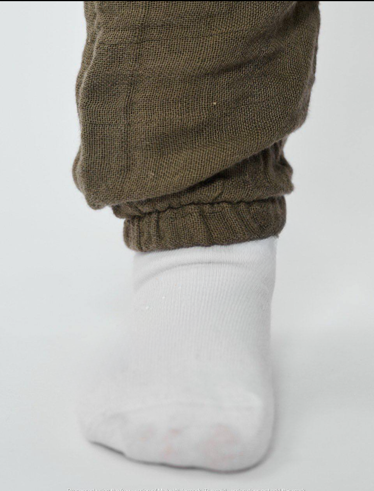 Muslin Set for Baby/Girl