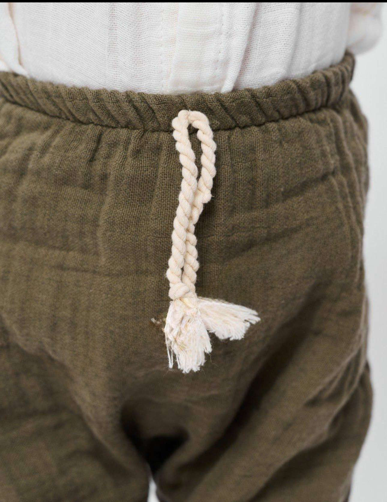 Muslin Set for Baby/Girl