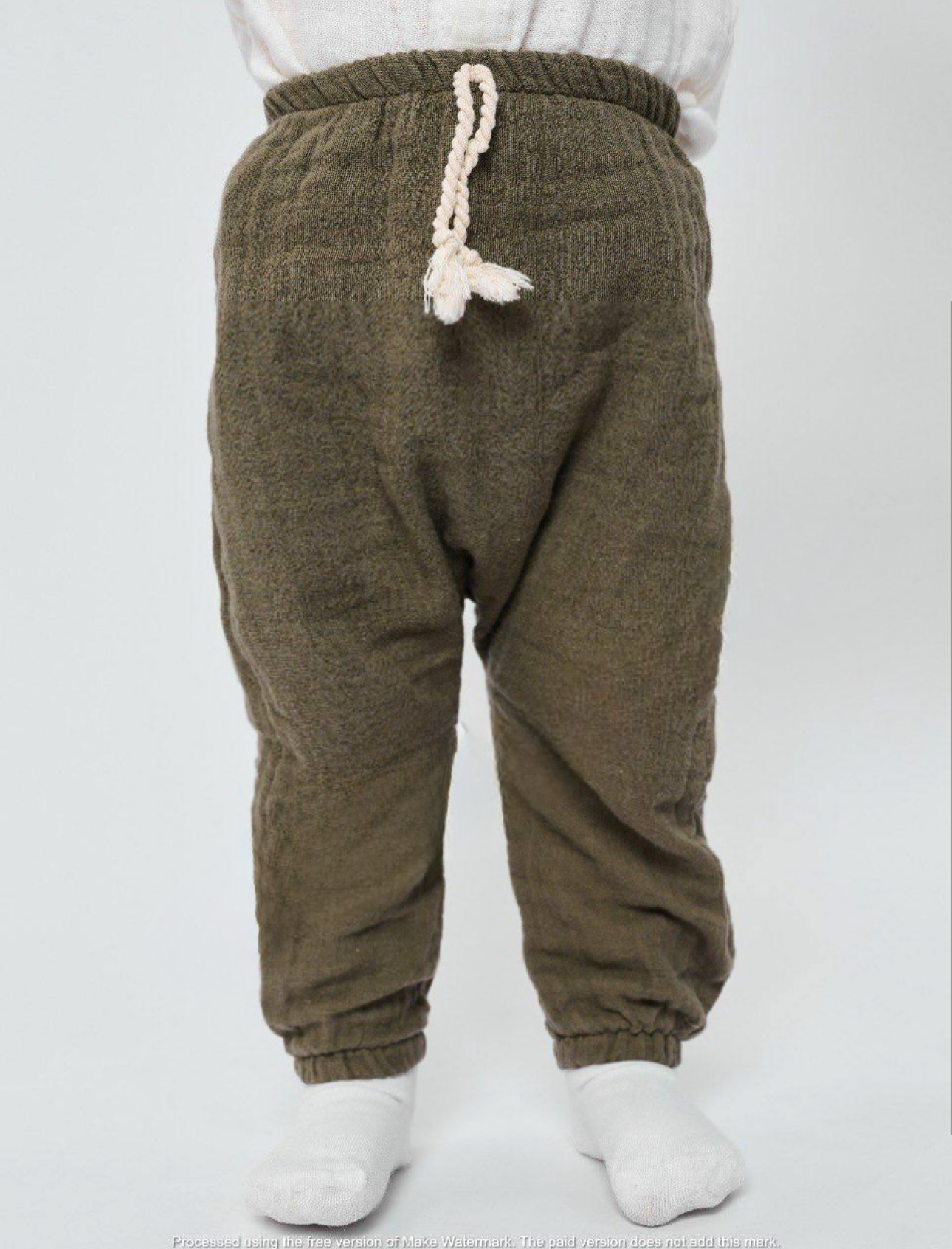 Muslin Set for Baby/Girl