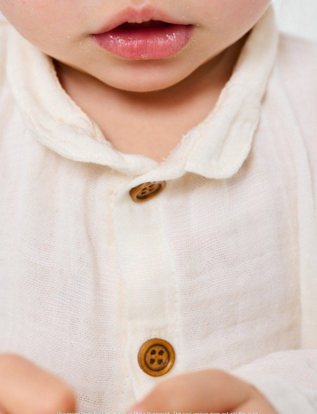 Muslin Set for Baby/Girl