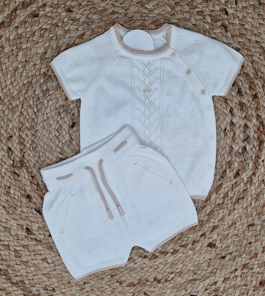 Completo 100% Cotone Unisex