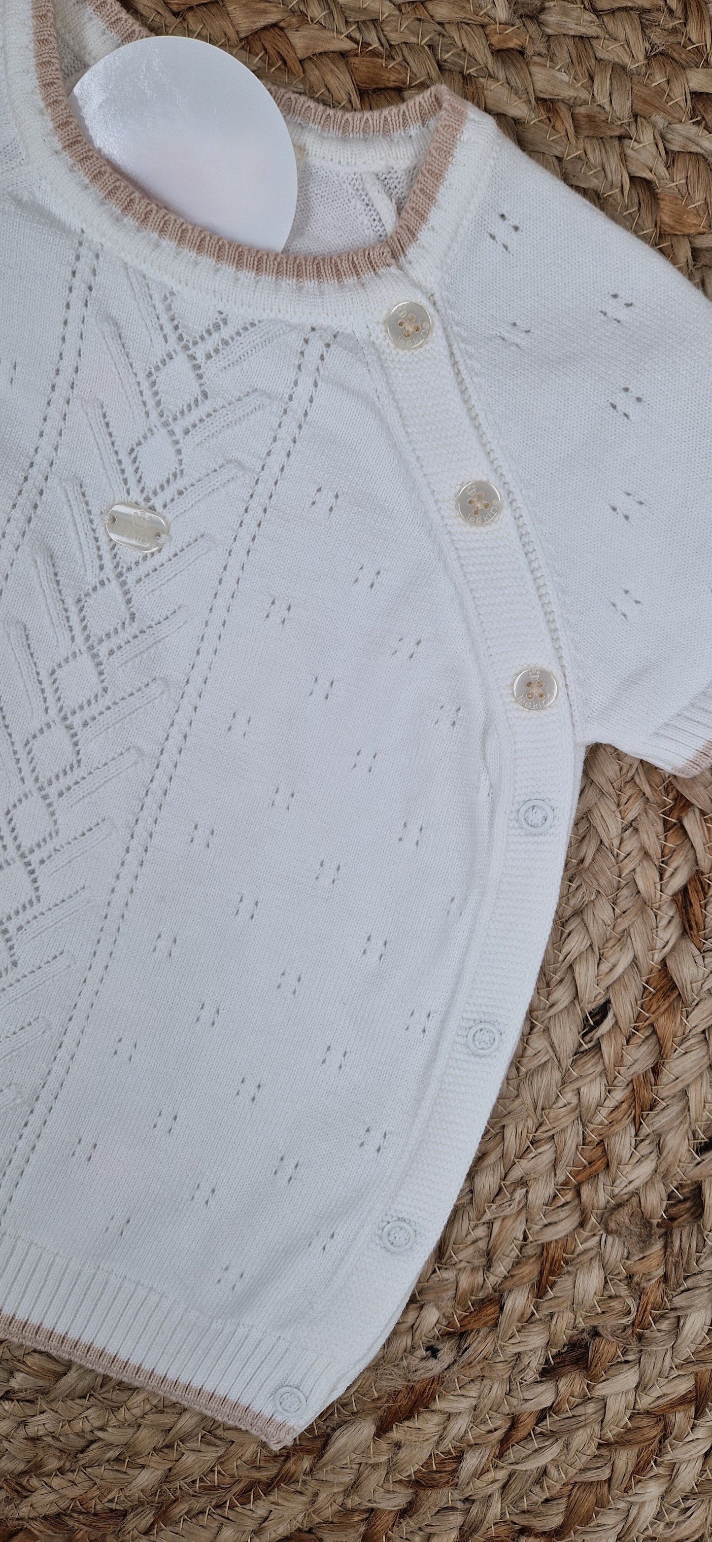 Completo 100% Cotone