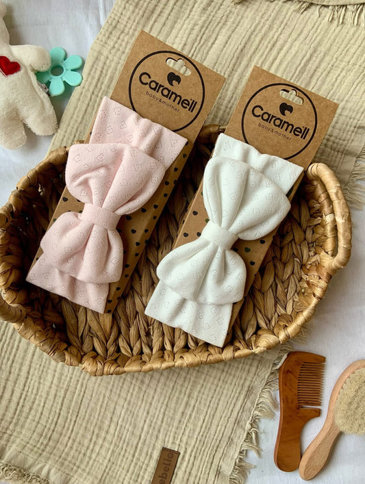 Fascia Neonata in Cotone