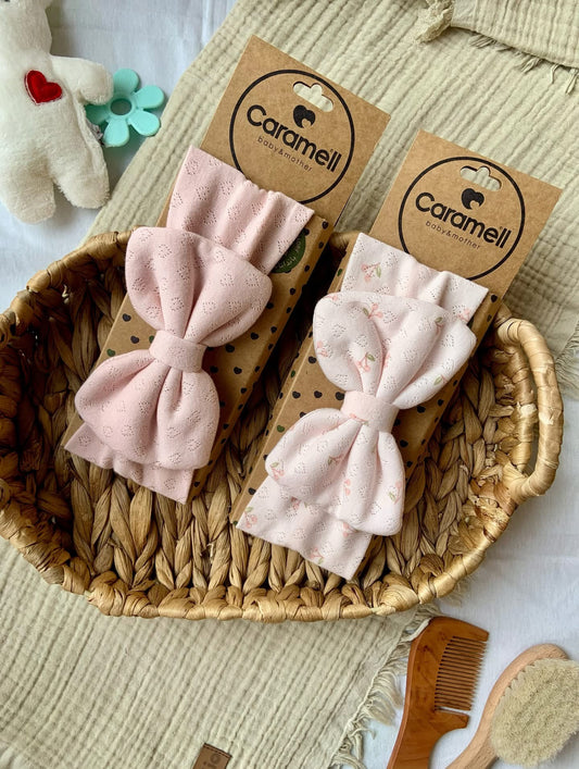 Fascia Neonata in Cotone