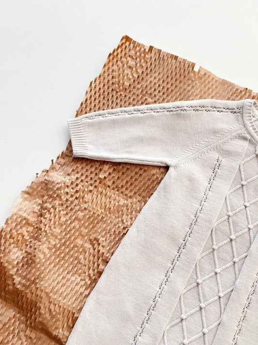 Set Neonato/a Tutina e Cappellino