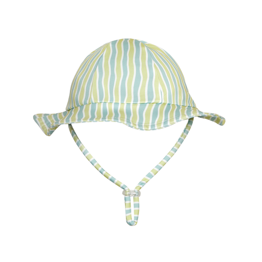 Cappellino da sole Unisex con UPF50+ Integrata